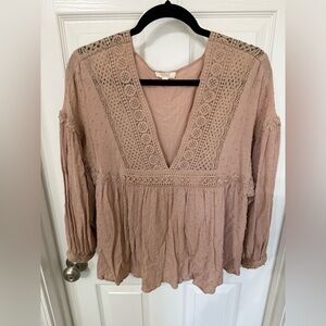 ODDY Boutique Top sz. L